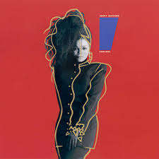 Janet Jackson - Control (CD)