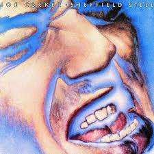 Joe Cocker - Sheffield Steel (CD)