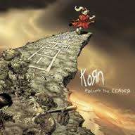 Korn - Follow The Leader (CD)