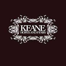 Keane - Hopes And Fears (CD)