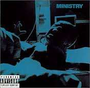 Ministry - Greatest Fits (CD)