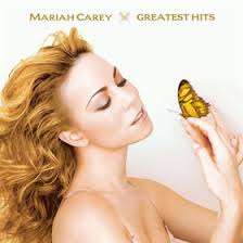 Mariah Carey - Greatest Hits (Double CD)