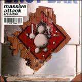 Massive Attack - Protection (CD)