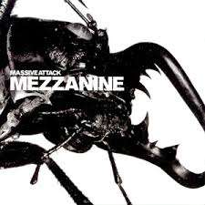 Massive Attack - Mezzanine (CD)