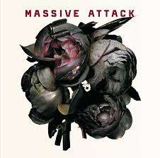 Massive Attack : Collected - Greatest Hits (CD)