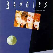 Bangles - Greatest Hits (CD)