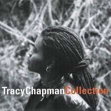 Tracy Chapman - Collection (CD) [SALE]