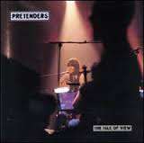 Pretenders - The Isle Of View (CD)