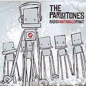 The Parlotones - Radiocontrolledrobot (CD)