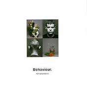 Pet Shop Boys - Behaviour (CD)