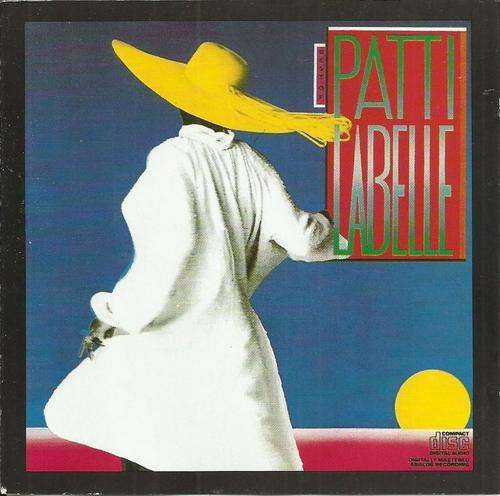Patti Labelle - Best Of (CD)