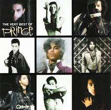Prince - The Very Best Of (CD)