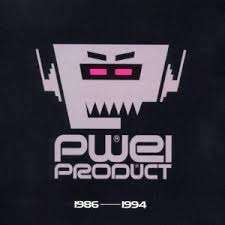 Pop Will Eat Itself - PWEI Product : Anthology 1986-1994 (Double CD)
