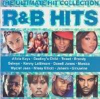 R & B Hits 4 - Various Artists (CD)