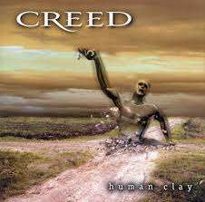 Creed - Human Clay (CD)