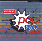 Erasure : Pop - The First 20 Hits (CD)