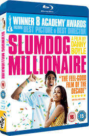 Slumdog Millionaire (Blu-ray) [SALE]