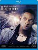 I Robot (Blu-Ray) [SALE]