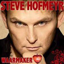 Steve Hofmeyr - Waarmaker (CD)