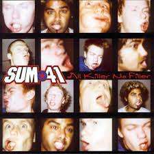 Sum 41 - All Killer No Filler (CD)