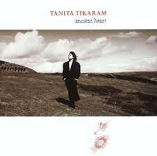 Tanita Tikaram - Ancient Heart (CD)