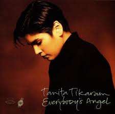 Tanita Tikaram - Everybody's Angel (CD)