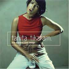 Tanita Tikaram - The Cappuccino Songs (CD)
