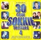 30 Goue Sokkie Treffers 4 - Various (CD)