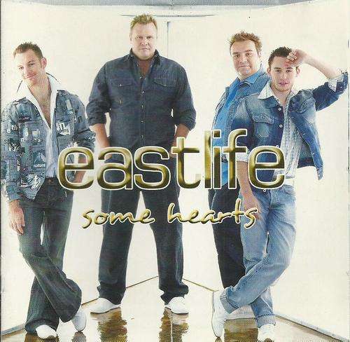 Eastlife - Some Hearts (CD)