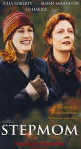 Stepmom (VHS Video)