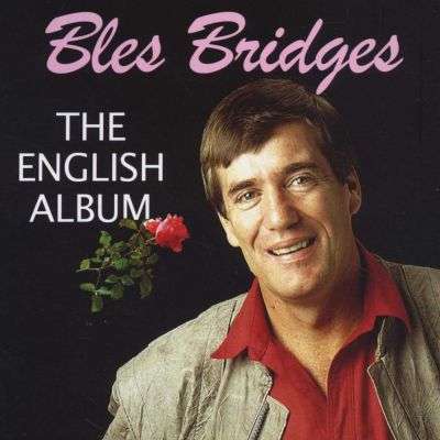 Bles Bridges - The English Album (CD)