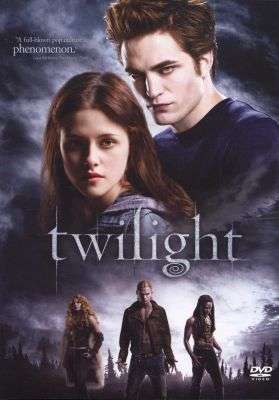 Twilight (DVD)
