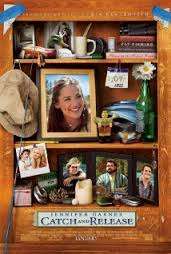 Catch and Release (DVD)