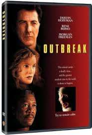 Outbreak (DVD)