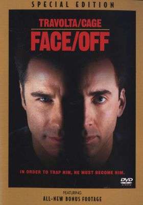 Face/Off - Special Edition (DVD)