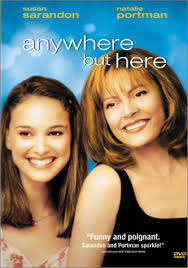 Anywhere But Here (DVD)