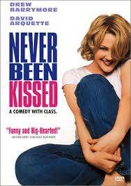 Never Been Kissed (DVD)