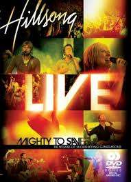 Hillsong : Mighty To Save - Live (DVD)