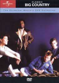 Big Country - Universal Masters DVD Collection (DVD)