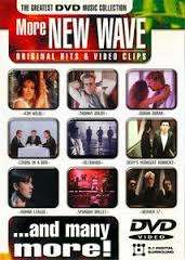 More New Wave (DVD)