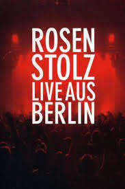 Rosenstolz - Live Aus Berlin (DVD)