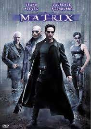 The Matrix (DVD) [SALE]