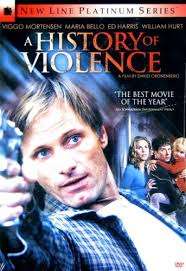A History Of Violence (DVD)