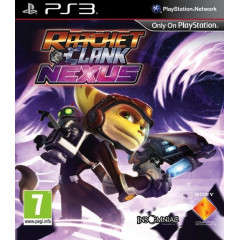 Ratchet & Clank - Nexus (PS3)