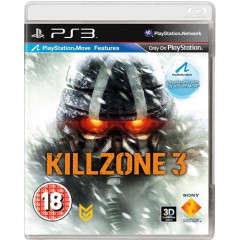 Killzone 3 (PS3)