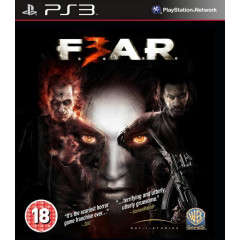 Fear 3 (PS3)