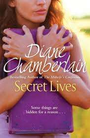 Diane Chamberlain - Secret Lives (Large Softcover)