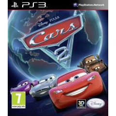 Cars 2 (PS3)