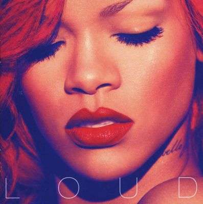 Rihanna - Loud (CD)