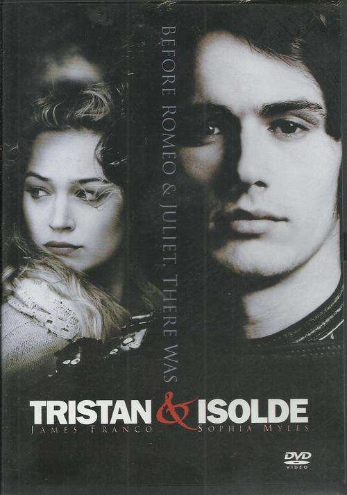 Tristan & Isolde (DVD)